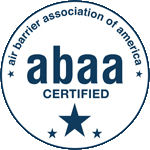 air barrier association of America