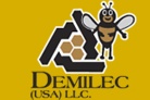 demilec logo