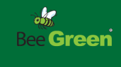 Bee Green Spray Foam Insulation Logo