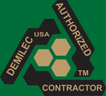 Authorized Demilec Spray Foam Insulation Contractor