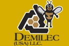 Demilec Spray Foam Insulation Logo NEPA