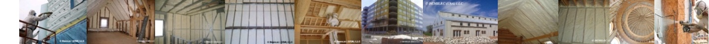 spray foam roofing contractor